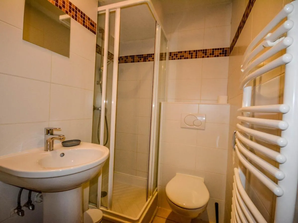 Apartment Appartement Morzine 64M² - Proche Remontees Mecaniques, Wifi, Sauna, Parking, 6 Pers. - Fr-1-684-61